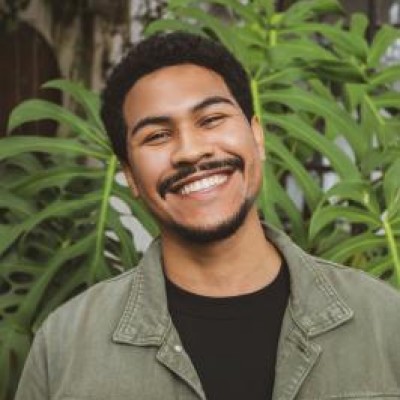 Marcos Vinicius dos Santos Silva