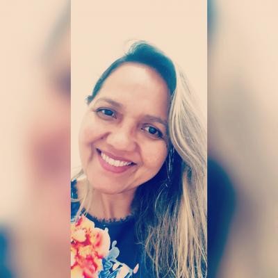 Maria Vanderlucia Ferreira Martins