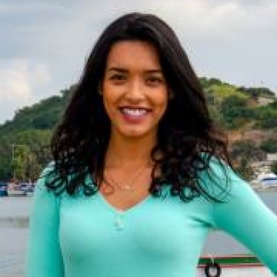 Mariana Ludmilla Silva Lima