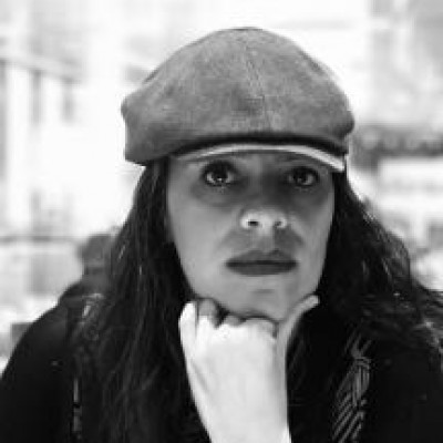 Marina Amadeu Batista Bragante