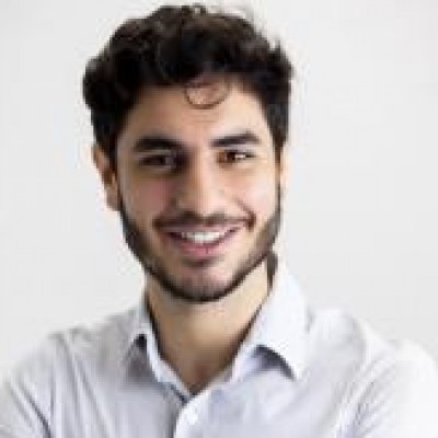 Michel Afif Magul