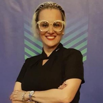 Milene Maria Ceni Bordini