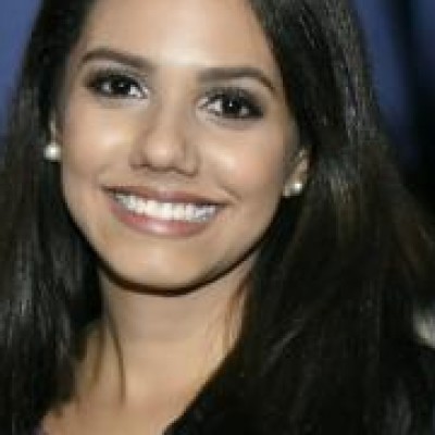 Moana Oliveira