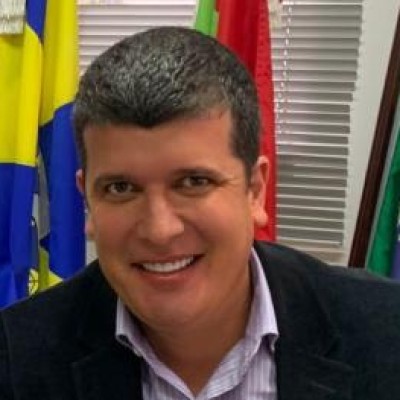 Murilo Allan Sodré de Souza