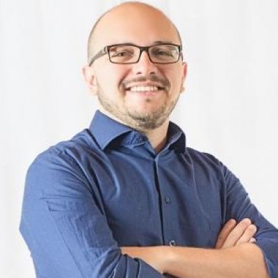 Nícola Martins