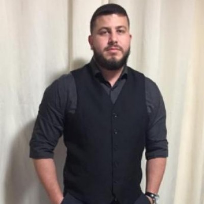 Octávio Gasparini Júnior