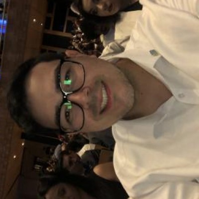 Oséias Rosa Junior