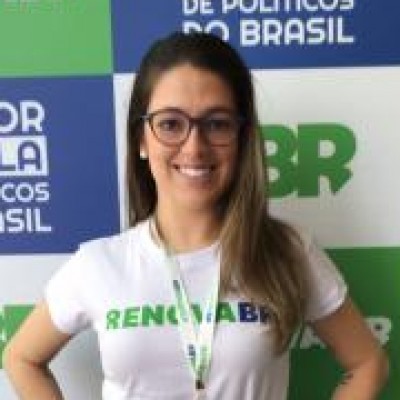 Patrícia Garcia de Almeida