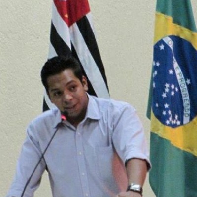Paulo De Souza
