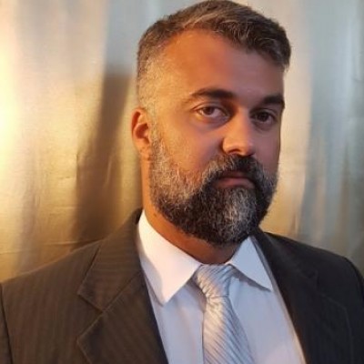Márcio Rogerio de Andrade Valadão