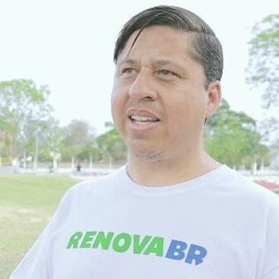 Paulo Moura