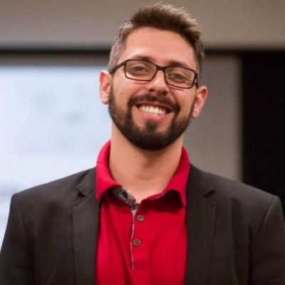 Paulo Sergio Cardoso da Silva