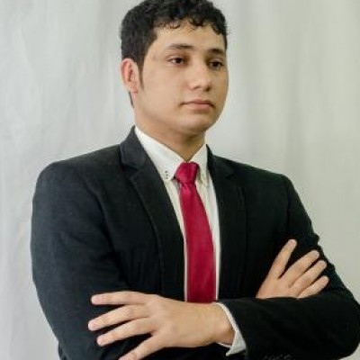 Pedro Wesley Eugenio de Oliveira