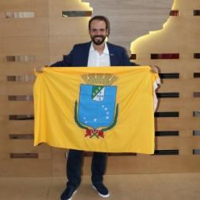 Rafael Borges Sombra