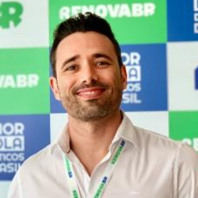 Rafael de Barros