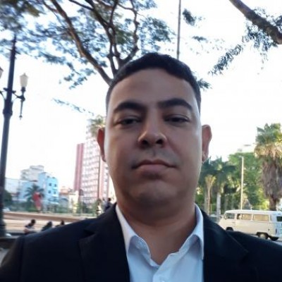 Ramiro Ferreira dos Santos Farias