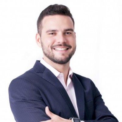 Raphael Vilela dos Santos