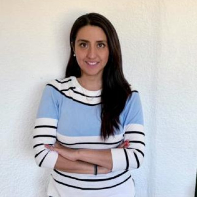 Elizabeth Patricia Ramirez