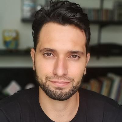 Renan Monteiro Queiroz