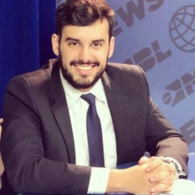 Renato De Souza Battista