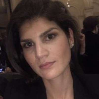 Rhaissa Espindola Siviero Olmedo