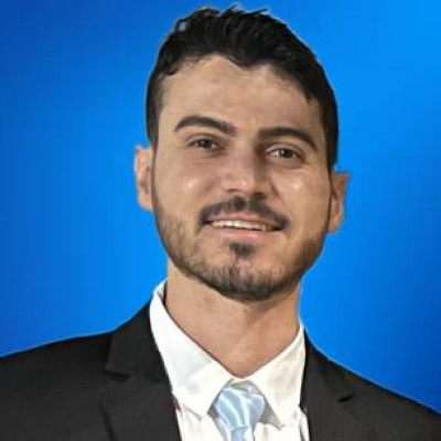 Nigel Wagner Mancini