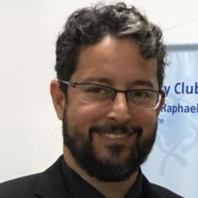 Robson Gonzales da Silva