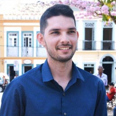 Rodrigo Marques Medeiros