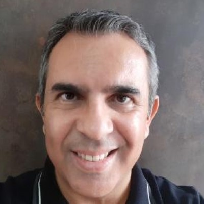 Rogério Silva de Souza