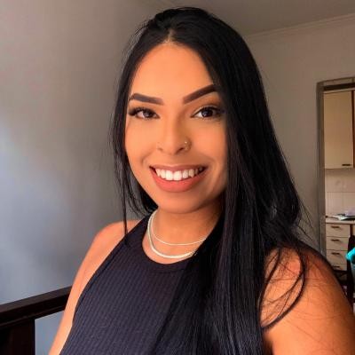 Ana Carolina de Oliveira Silva