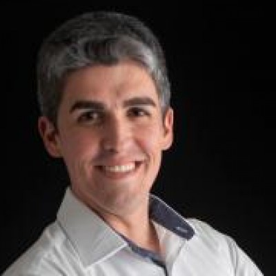 Romeu São Marcos Escanhoela