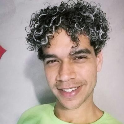 Ronaldo dos Santos Serra