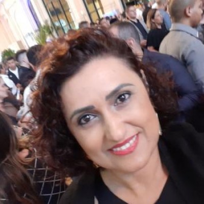 Rosa Maria Teixeira Canhestro