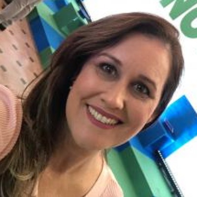 Rosimara de Cássia da Silva Batista