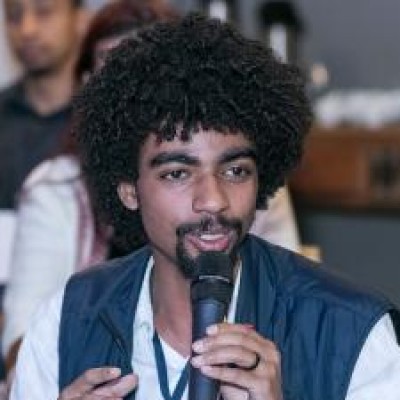 Samuel Emílio Santos de Melo