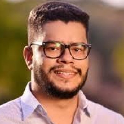 Samuel Gomes Camizão