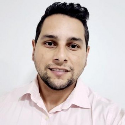Joao Victor de Souza Silva