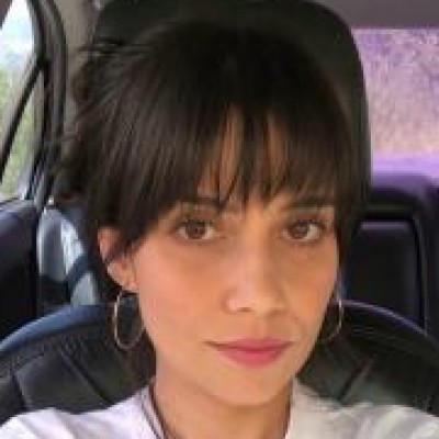 Seanne Rodrigues da Silva