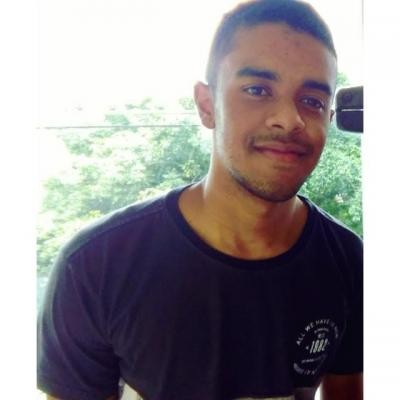 Gustavo Maximiano Silva