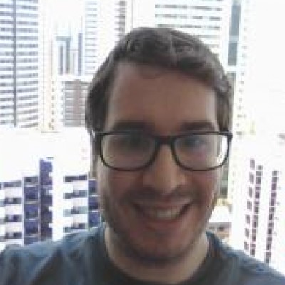 Julio Paez de Castro Oliveira