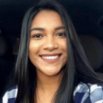 Jeane Gonzaga dos Santos