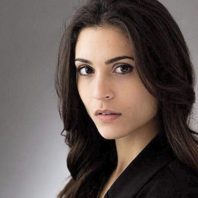 Thaysa Valeria Costa Martins da Silva