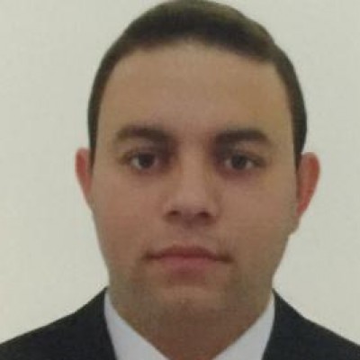 Tiago Ribeiro Machado