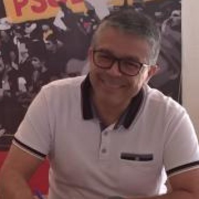 Valter Batista de Souza