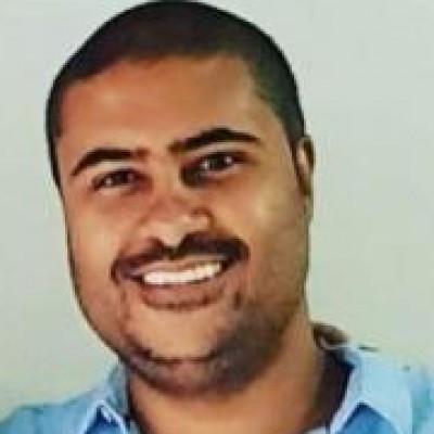 Vinícius De Castro Bento