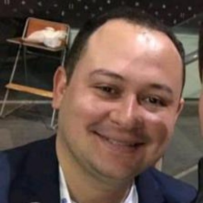 Walter Dias Teixeira