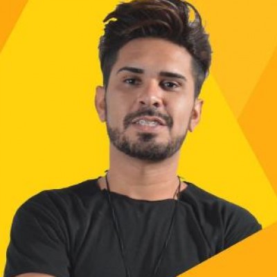 Washington Ricardo Almeida Pereira