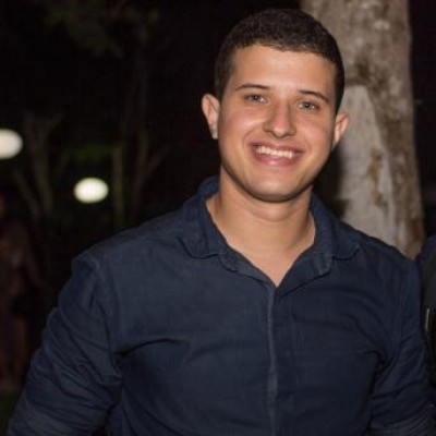 Wemerson Jose Vieira da Silva