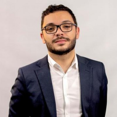 IGOR RODRIGUES