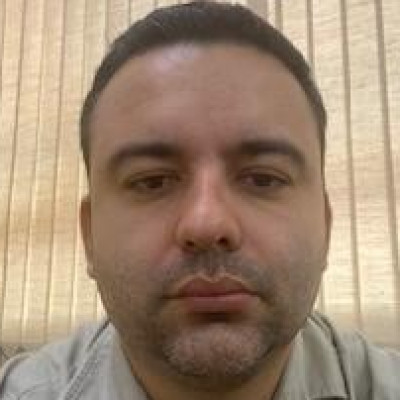 EVERTON LIMA FERREIRA